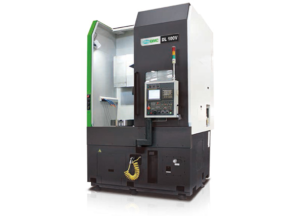 DL V立式數控車(chē)削中心