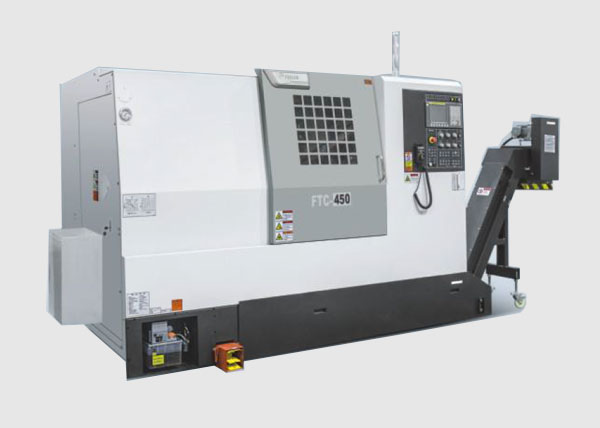 數控車(chē)床FTC系列1