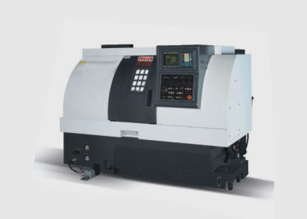 數控車(chē)床FT系列
