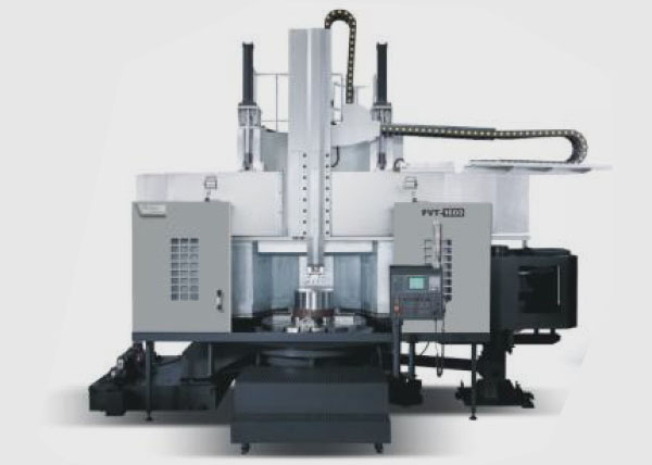 數控車(chē)床FVT系列