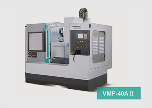 VMP立式綜合加工中心機 VMP立式綜合加工中心機
