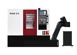 LS系列全功能數控車(chē)床